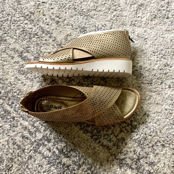 eurosoft sandals canada